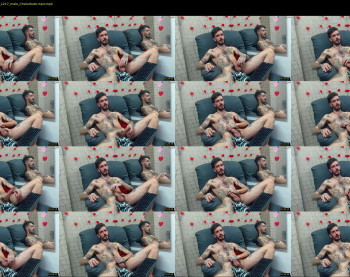 harry_reems_ — 5 minute Chaturbate male cam show recording, 720p, Feb 8, 2022