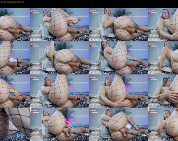 hayleex — 71 minute Chaturbate female cam show recording, 1080p, Feb 8, 2022