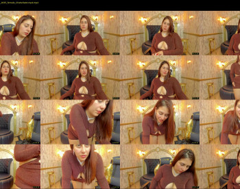 helenstanford — 24 minute Chaturbate female cam show recording, 1080p, Feb 8, 2022