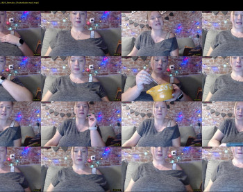 hello_x_pussy — 76 minute Chaturbate female cam show recording, 1080p, Feb 8, 2022