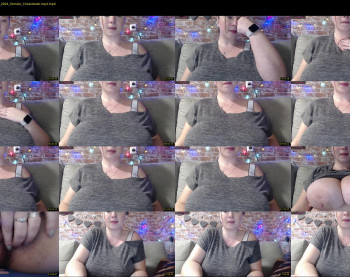 hello_x_pussy — 20 minute Chaturbate female cam show recording, 1080p, Feb 8, 2022