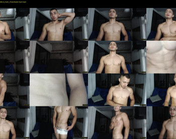heteros_men — 98 minute Chaturbate male cam show recording, 720p, Feb 8, 2022