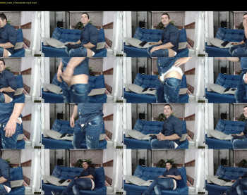 heteros_men — 15 minute Chaturbate male cam show recording, 720p, Feb 9, 2022
