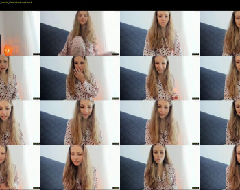imkeira — 19 minute Chaturbate female cam show recording, 720p, Feb 8, 2022