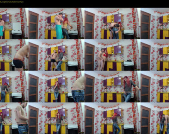 iuliana32 — 72 minute Chaturbate couple cam show recording, 1080p, Feb 8, 2022