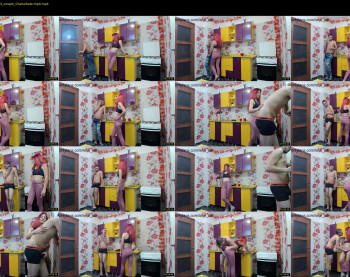 iuliana32 — 71 minute Chaturbate couple cam show recording, 1080p, Feb 9, 2022