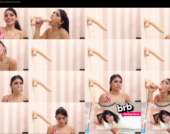 ivy_li — 99 minute Chaturbate female cam show recording, 720p, Feb 8, 2022