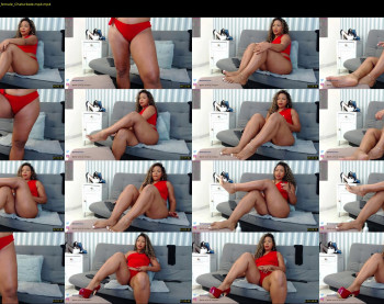 jadee__ — 70 minute Chaturbate female cam show recording, 1080p, Feb 8, 2022