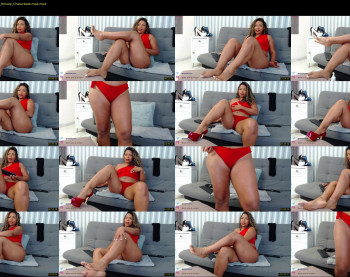 jadee__ — 70 minute Chaturbate female cam show recording, 1080p, Feb 8, 2022