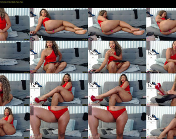 jadee__ — 65 minute Chaturbate female cam show recording, 1080p, Feb 8, 2022