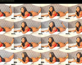 jenny_roberts96 — 4 minute Chaturbate female cam show recording, 1080p, Feb 8, 2022