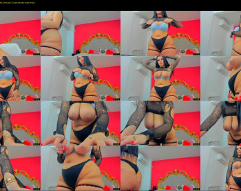 jessielines — 19 minute Chaturbate female cam show recording, 720p, Feb 8, 2022