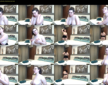 jessykah — 10 minute Chaturbate female cam show recording, 1080p, Feb 8, 2022