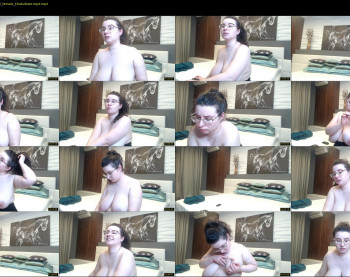 jessykah — 63 minute Chaturbate female cam show recording, 1080p, Feb 8, 2022