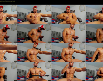 john_king29 — 23 minute Chaturbate male cam show recording, 1080p, Feb 8, 2022