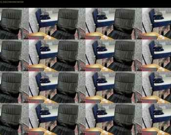 joni_joni18 — 28 minute Chaturbate male cam show recording, 1080p, Feb 8, 2022