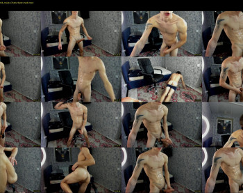 joni_joni18 — 30 minute Chaturbate male cam show recording, 1080p, Feb 8, 2022