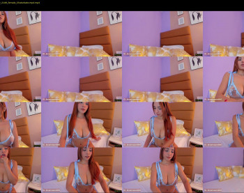 jovanna_smith — 36 minute Chaturbate female cam show recording, 720p, Feb 8, 2022