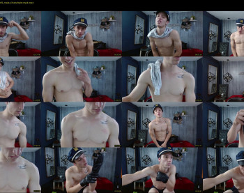 juanisimo_ — 39 minute Chaturbate male cam show recording, 720p, Feb 8, 2022