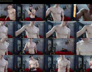 juanisimo_ — 57 minute Chaturbate male cam show recording, 720p, Feb 8, 2022