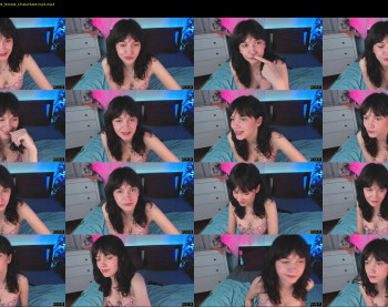 juby_yubi — 4 minute Chaturbate female cam show recording, 1080p, Feb 8, 2022