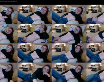 juicy_peach88 — 70 minute Chaturbate female cam show recording, 1080p, Feb 8, 2022