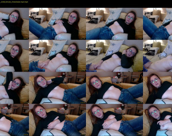 juicy_peach88 — 70 minute Chaturbate female cam show recording, 1080p, Feb 8, 2022