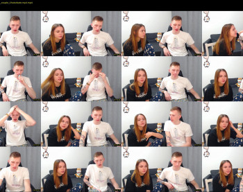 julsweet — 8 minute Chaturbate male cam show recording, 1080p, Feb 9, 2022
