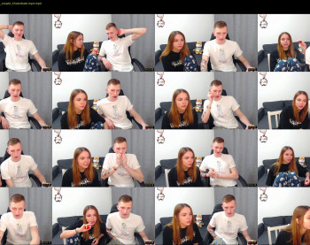 julsweet — 46 minute Chaturbate male cam show recording, 1080p, Feb 9, 2022