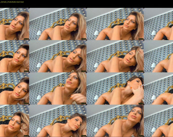 karissia_ — 6 minute Chaturbate female cam show recording, 1080p, Feb 8, 2022
