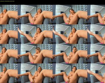 karissia_ — 3 minute Chaturbate female cam show recording, 1080p, Feb 8, 2022