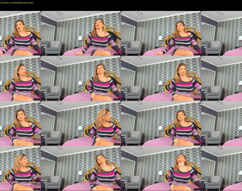 karissia_ — 5 minute Chaturbate female cam show recording, 1080p, Feb 8, 2022