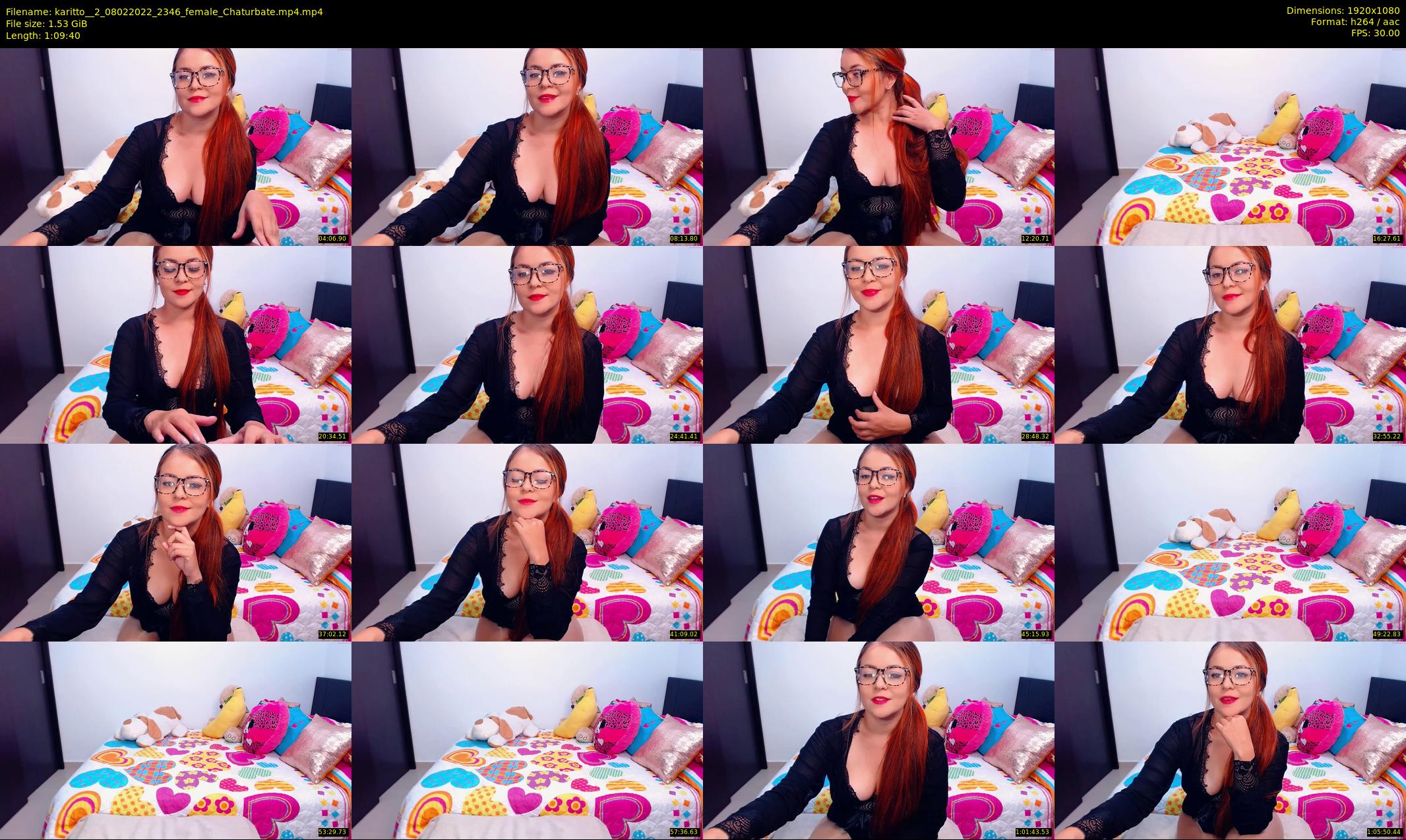 karitto__2 — 70 minute Chaturbate female cam show recording, 1080p, Feb 8, 2022