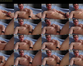 karmapolice_ — 70 minute Chaturbate male cam show recording, 1080p, Feb 8, 2022