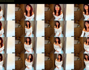 kathylovexxx — 5 minute Chaturbate female cam show recording, 1080p, Feb 8, 2022