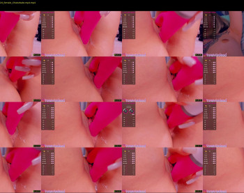 katrinpolly — 4 minute Chaturbate couple cam show recording, 1080p, Feb 8, 2022