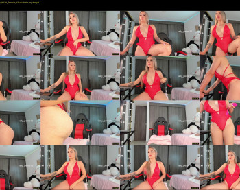 kelly_peirce13 — 70 minute Chaturbate female cam show recording, 1080p, Feb 9, 2022