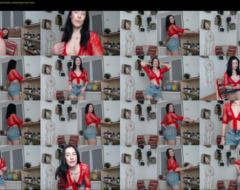 kennasoft — 74 minute Chaturbate female cam show recording, 1080p, Feb 8, 2022