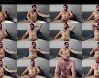kiabigdick — 36 minute Chaturbate male cam show recording, 720p, Feb 8, 2022