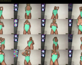 kiki_akai — 7 minute Chaturbate female cam show recording, 1080p, Feb 8, 2022