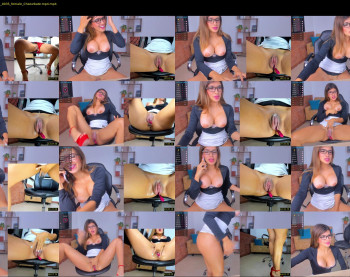kimberly_hot2 — 51 minute Chaturbate female cam show recording, 720p, Feb 9, 2022