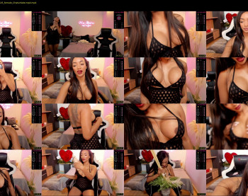kleogold_1 — 71 minute Chaturbate female cam show recording, 1080p, Feb 9, 2022