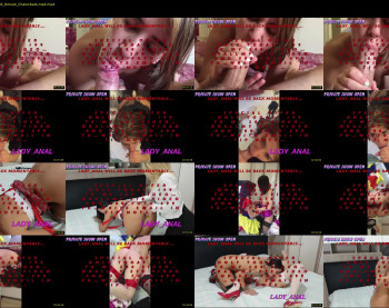 lady_anal — 7 minute Chaturbate female cam show recording, 720p, Feb 8, 2022