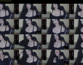 lady_yas — 3 minute Chaturbate female cam show recording, 720p, Feb 9, 2022