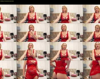 ladyjeen — 3 minute Chaturbate female cam show recording, 1080p, Feb 8, 2022