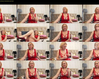 ladyjeen — 10 minute Chaturbate female cam show recording, 1080p, Feb 8, 2022