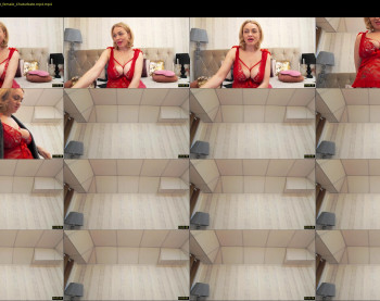 ladyjeen — 41 minute Chaturbate female cam show recording, 1080p, Feb 8, 2022