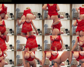 ladyjeen — 9 minute Chaturbate female cam show recording, 1080p, Feb 8, 2022