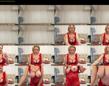 ladyjeen — 10 minute Chaturbate female cam show recording, 1080p, Feb 8, 2022