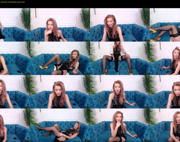 ladyleea — 15 minute Chaturbate female cam show recording, 1080p, Feb 8, 2022